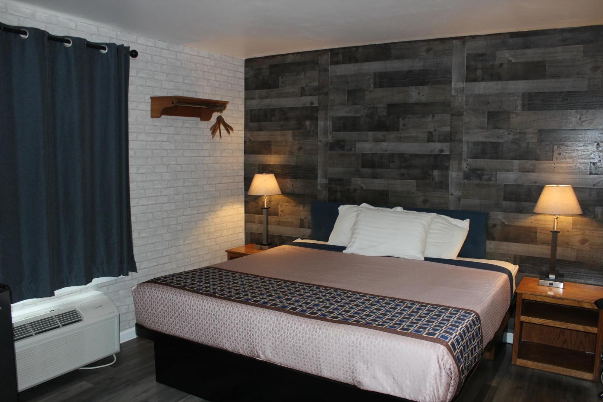 Cedarwood Inn Of Ashland Eksteriør bilde