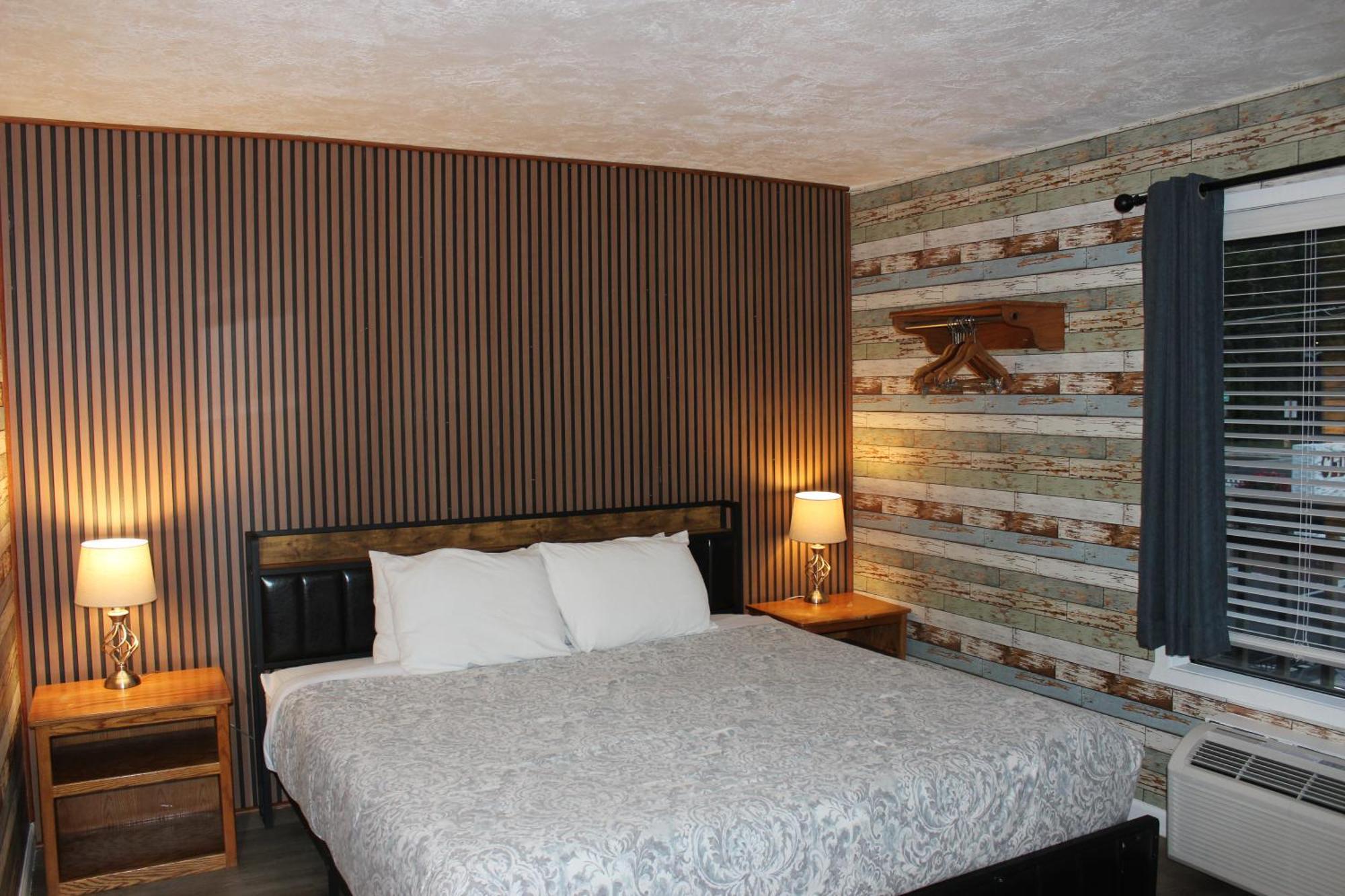 Cedarwood Inn Of Ashland Eksteriør bilde