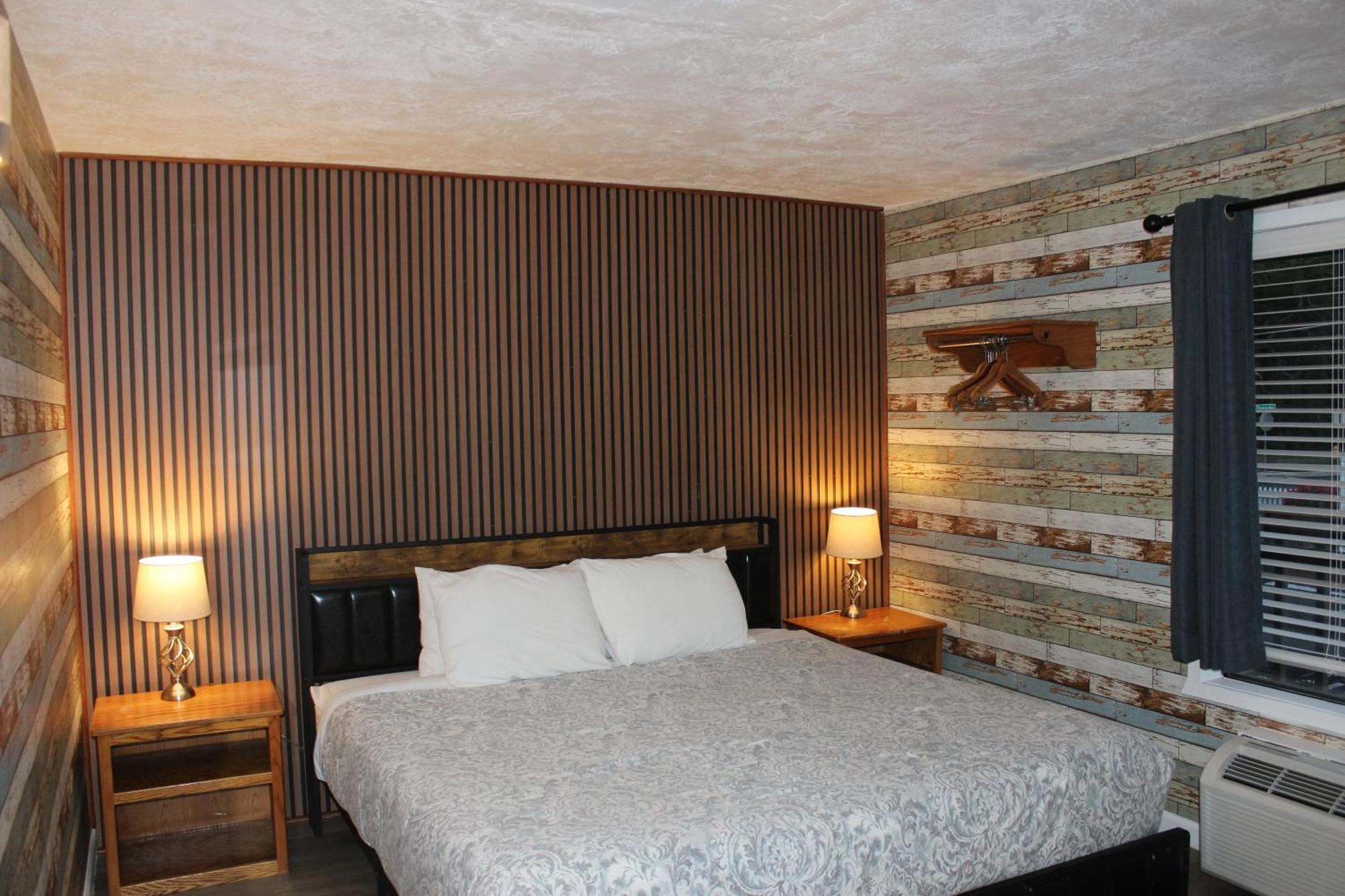 Cedarwood Inn Of Ashland Eksteriør bilde